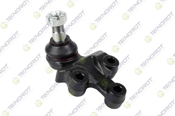 Teknorot KI-115 - Rotule de suspension droxauto.com