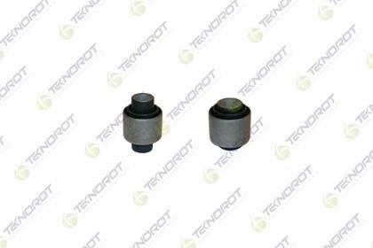 Teknorot KS 93 - Suspension, bras de liaison droxauto.com