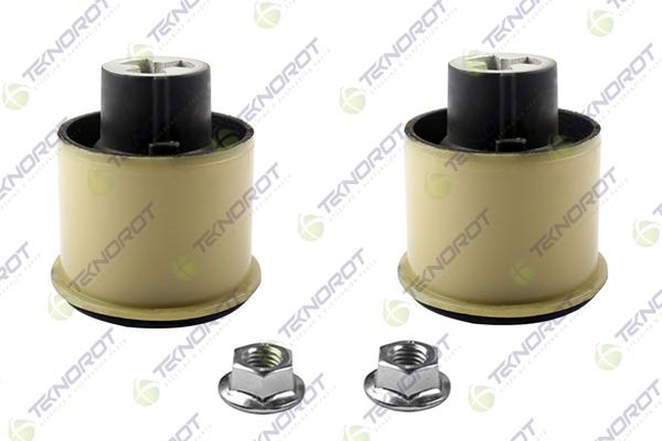 Teknorot KS 103 - Suspension, bras de liaison droxauto.com