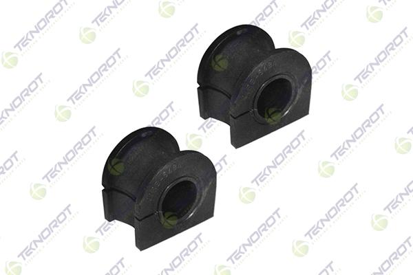 Teknorot KS 84 - Coussinet de palier, stabilisateur droxauto.com