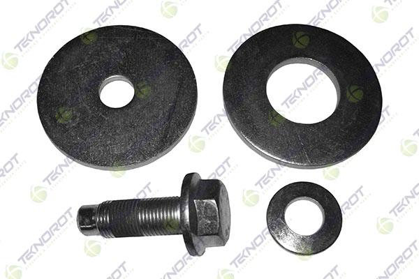 Teknorot KS 30 - Suspension, bras de liaison droxauto.com