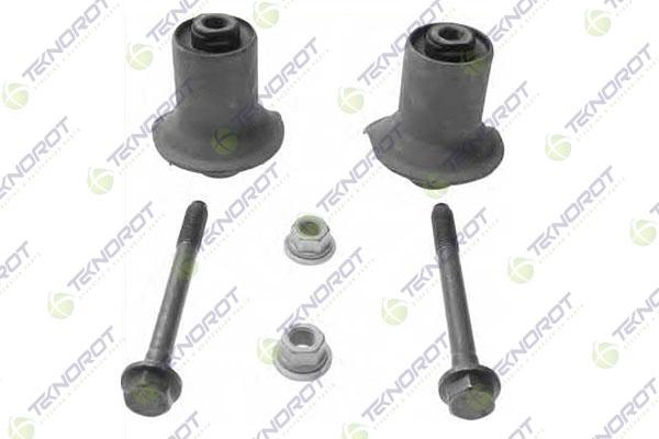 Teknorot KS 31 - Suspension, bras de liaison droxauto.com