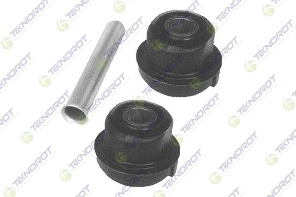 Teknorot KS 21 - Suspension, bras de liaison droxauto.com