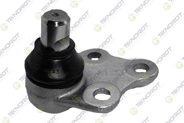 Teknorot M-605 - Rotule de suspension droxauto.com