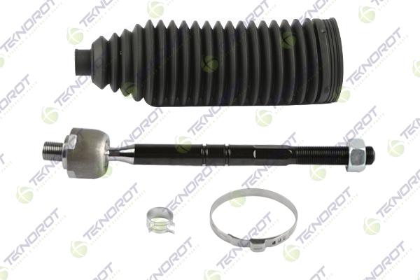 Teknorot M-1053K - Kit de réparation, rotule de direction, barre de connexion droxauto.com