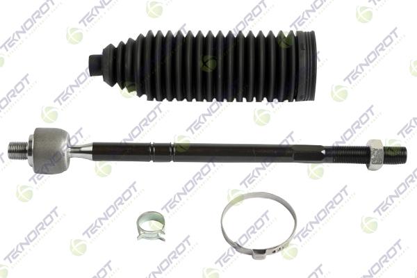 Teknorot M-1063K - Kit de réparation, rotule de direction, barre de connexion droxauto.com