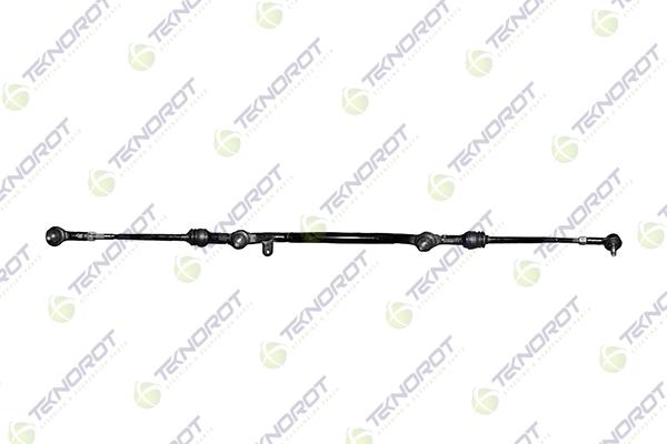 Teknorot M-129 - Barre de direction droxauto.com