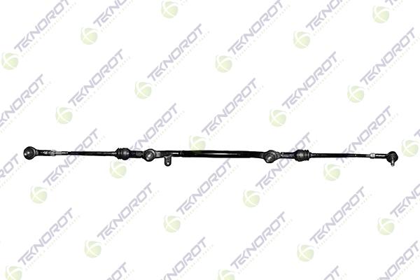 Teknorot M-128 - Barre de direction droxauto.com