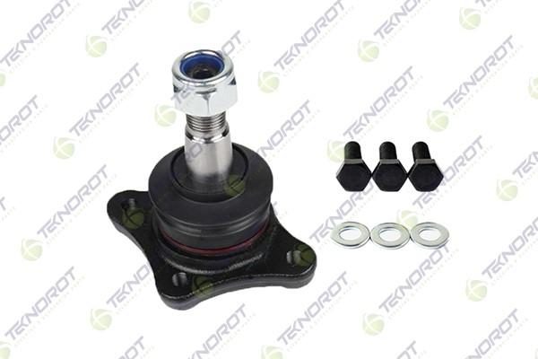 Teknorot MA-403K - Rotule de suspension droxauto.com