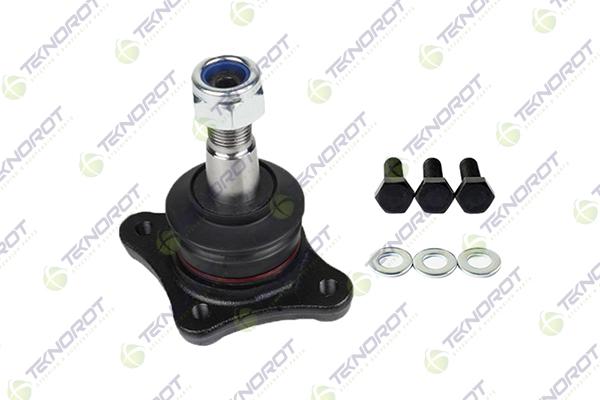 Teknorot MA-403 - Rotule de suspension droxauto.com