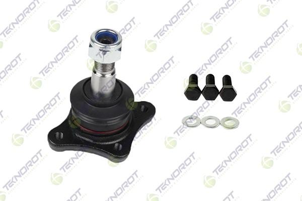 Teknorot MA-402K - Rotule de suspension droxauto.com