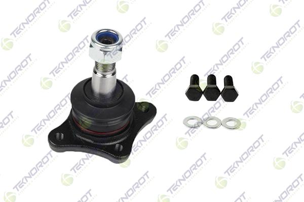 Teknorot MA-402 - Rotule de suspension droxauto.com