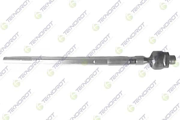 Teknorot MA-223 - Rotule de direction intérieure, barre de connexion droxauto.com