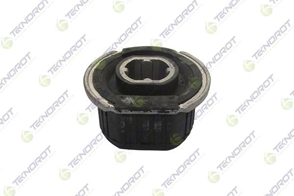 Teknorot ME-BS044 - Suspension, corps de l'essieu droxauto.com