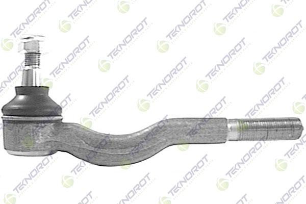 Teknorot MI-502 - Rotule de barre de connexion droxauto.com