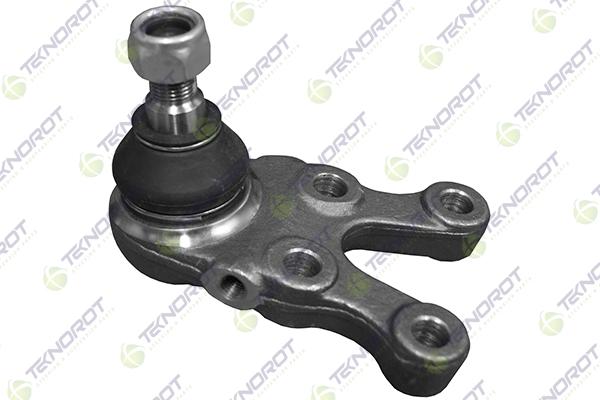 Teknorot MI-516 - Rotule de suspension droxauto.com