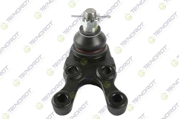 Teknorot MI-517 - Rotule de suspension droxauto.com