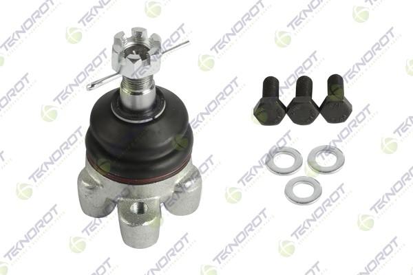 Teknorot MI-206K - Rotule de suspension droxauto.com