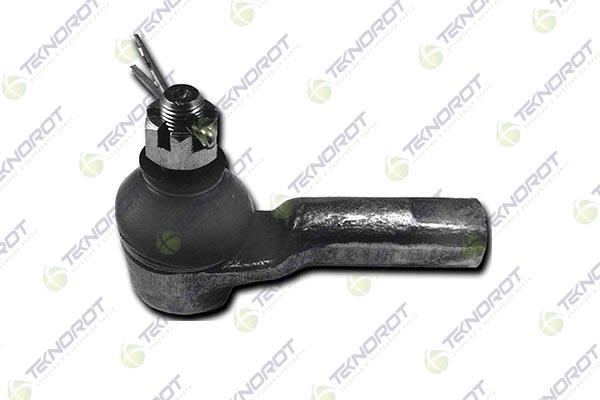 Teknorot N-502 - Rotule de barre de connexion droxauto.com