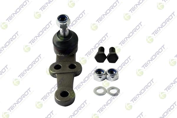 Teknorot N-675 - Rotule de suspension droxauto.com