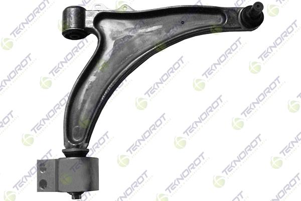 Teknorot O-498 - Bras de liaison, suspension de roue droxauto.com