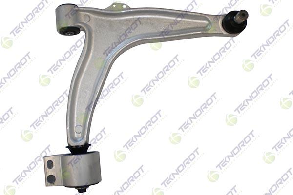 Teknorot O-476 - Bras de liaison, suspension de roue droxauto.com