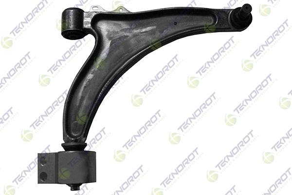 Teknorot O-518 - Bras de liaison, suspension de roue droxauto.com