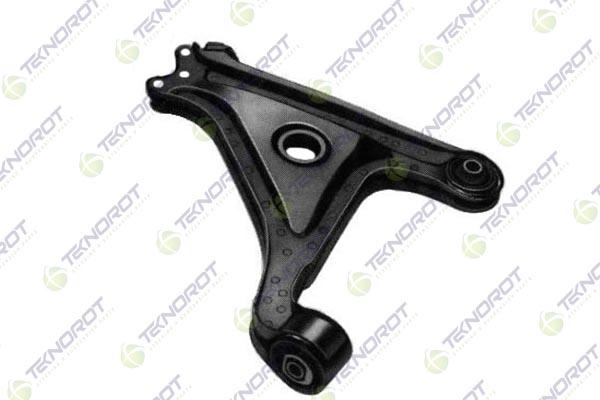 Teknorot O-636S - Bras de liaison, suspension de roue droxauto.com