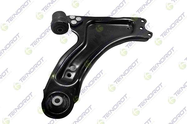 Teknorot O-155S - Bras de liaison, suspension de roue droxauto.com