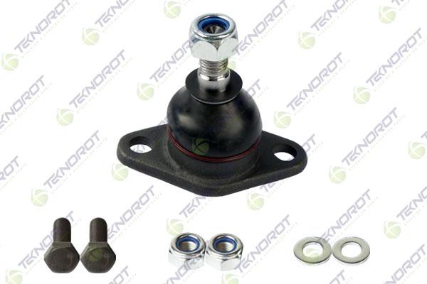 Teknorot O-101 - Rotule de suspension droxauto.com