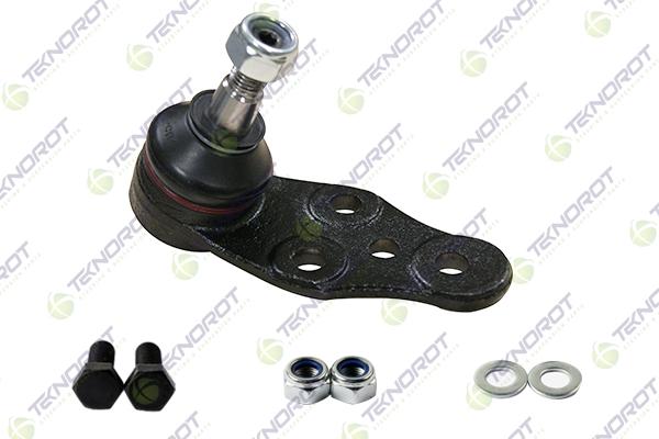 Teknorot O-203 - Rotule de suspension droxauto.com