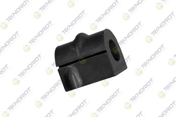 Teknorot OP-BS062 - Coussinet de palier, stabilisateur droxauto.com