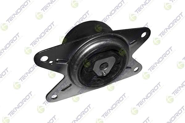 Teknorot OP-EM017 - Support moteur droxauto.com