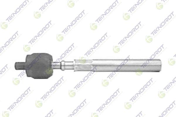 Teknorot P-407 - Rotule de direction intérieure, barre de connexion droxauto.com