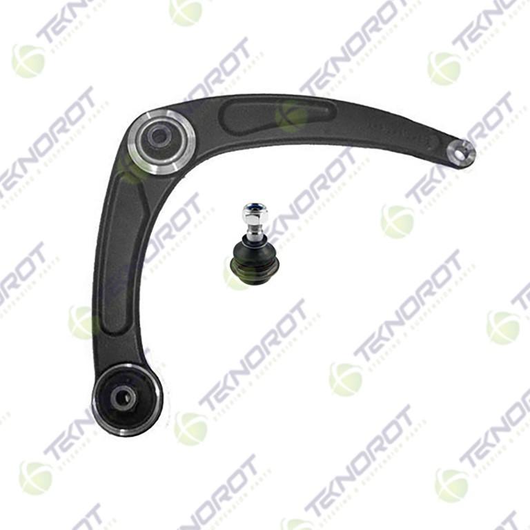 Teknorot P-657K - Bras de liaison, suspension de roue droxauto.com