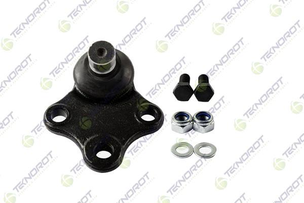 Teknorot P-614 - Rotule de suspension droxauto.com