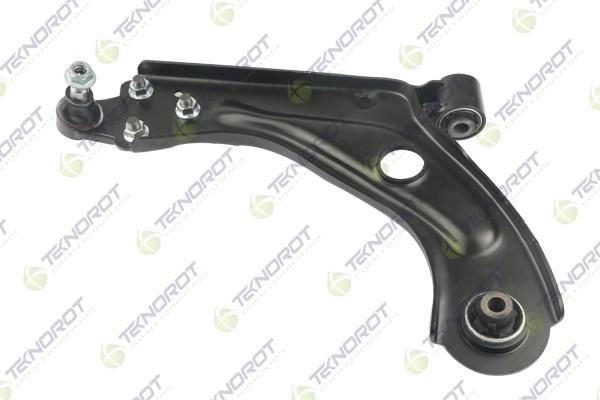 Teknorot P-1049 - Bras de liaison, suspension de roue droxauto.com