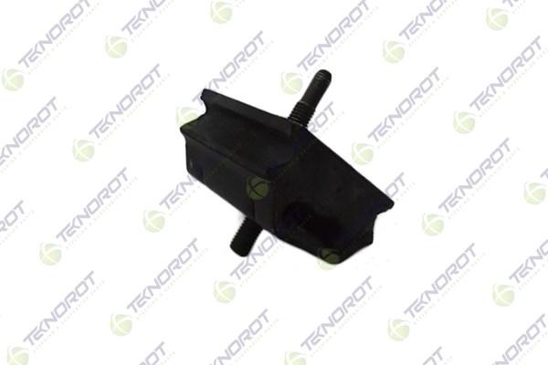 Teknorot PE-BS026 - Suspension, corps de l'essieu droxauto.com