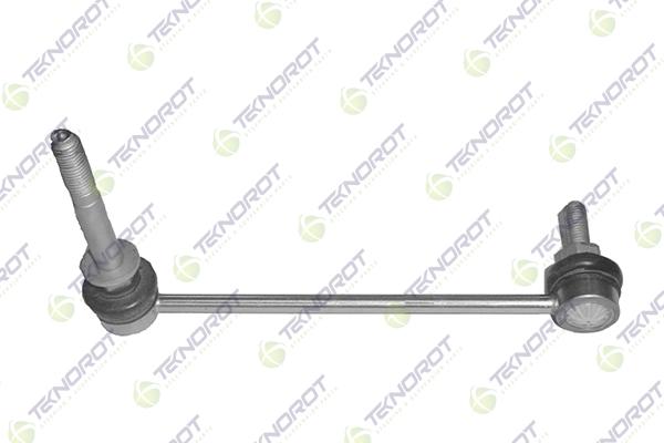 Teknorot PO-118 - Entretoise / tige, stabilisateur droxauto.com