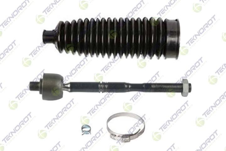 Teknorot R-963K - Rotule de direction intérieure, barre de connexion droxauto.com