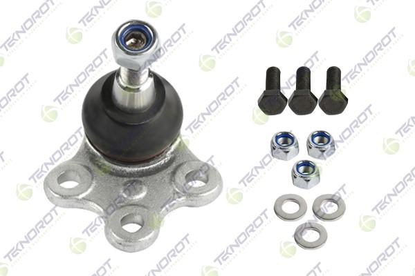 Teknorot R-904K - Rotule de suspension droxauto.com