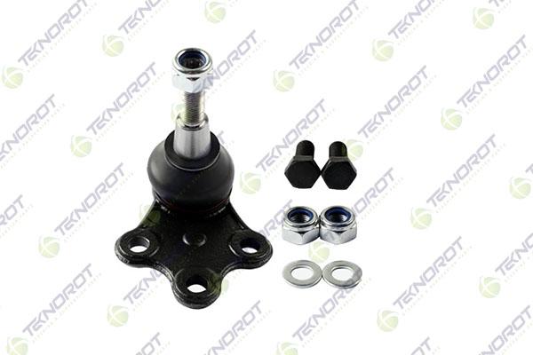 Teknorot R-910 - Rotule de suspension droxauto.com