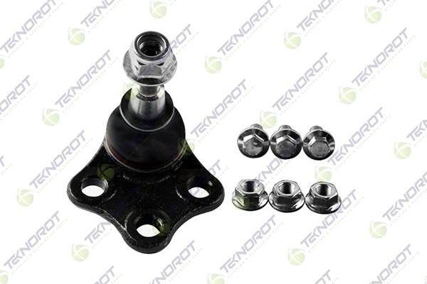 Teknorot R-935K - Rotule de suspension droxauto.com