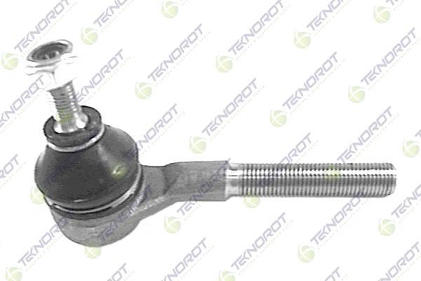 Teknorot R-502 - Rotule de barre de connexion droxauto.com