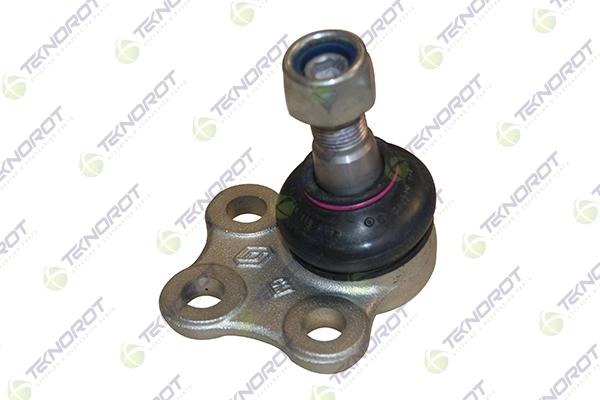 Teknorot R-656 - Rotule de suspension droxauto.com