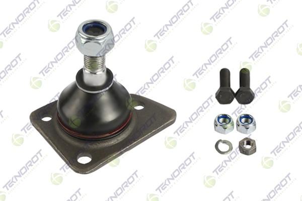 Teknorot R-104K - Rotule de suspension droxauto.com