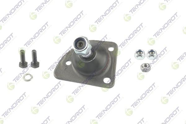 Teknorot R-105K - Rotule de suspension droxauto.com