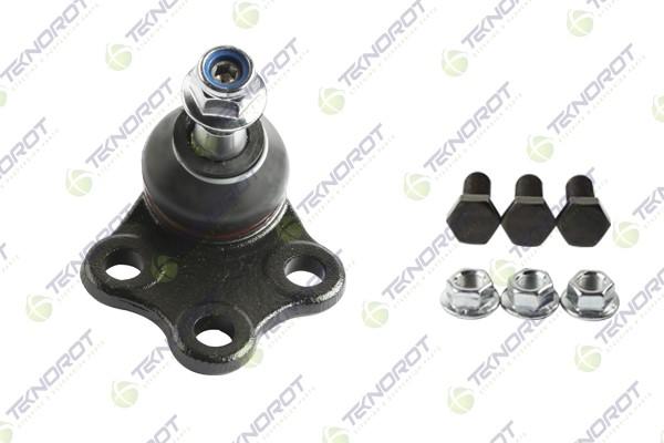 Teknorot R-1004K - Rotule de suspension droxauto.com