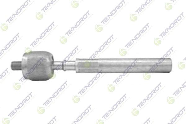 Teknorot R-102 - Rotule de direction intérieure, barre de connexion droxauto.com