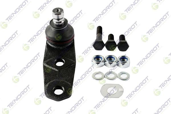 Teknorot R-203 - Rotule de suspension droxauto.com